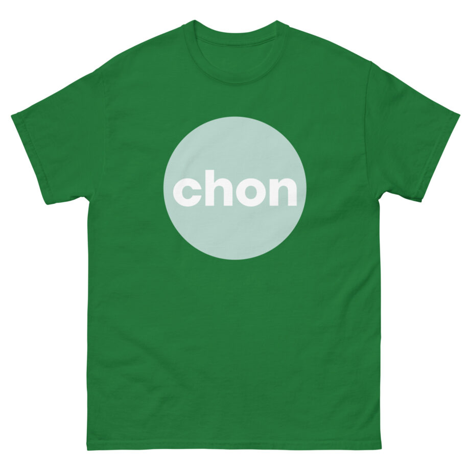 Chon Chon Unisex classic tee