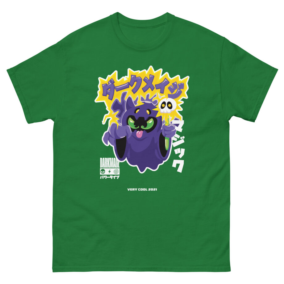 Cold Ones the Dark Mage Unisex classic tee