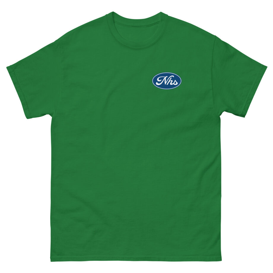 Schaefchen Nhs Motor-company Unisex classic tee