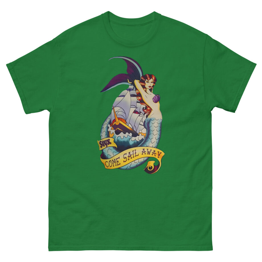 Styx Unisex classic tee