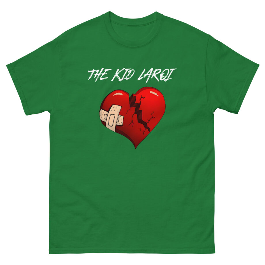 The Kid Laroi Unisex classic tee