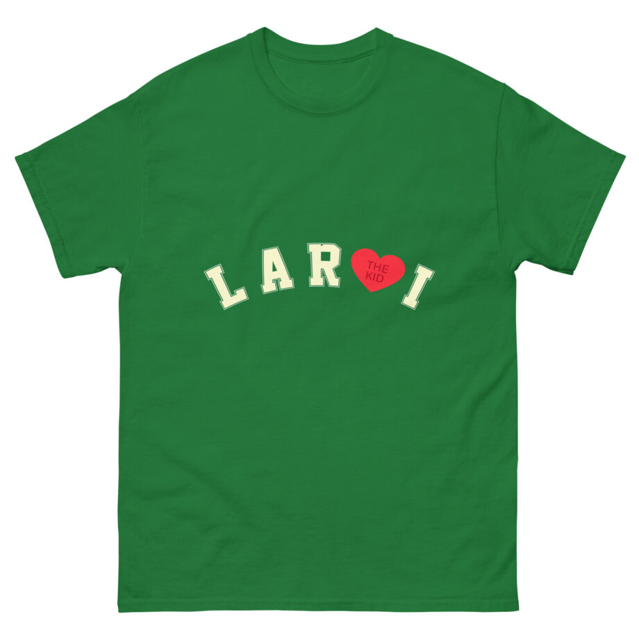 The Kid Laroi Love Unisex classic tee