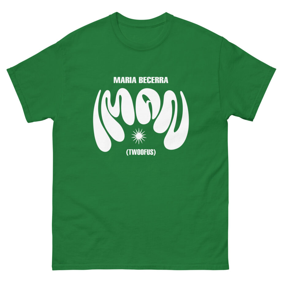 Maria Becerra  Buzo Imán Unisex classic tee