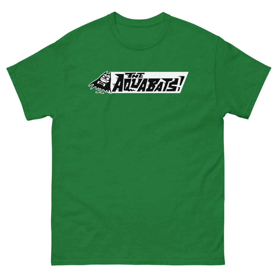 The Aquabats Unisex classic tee