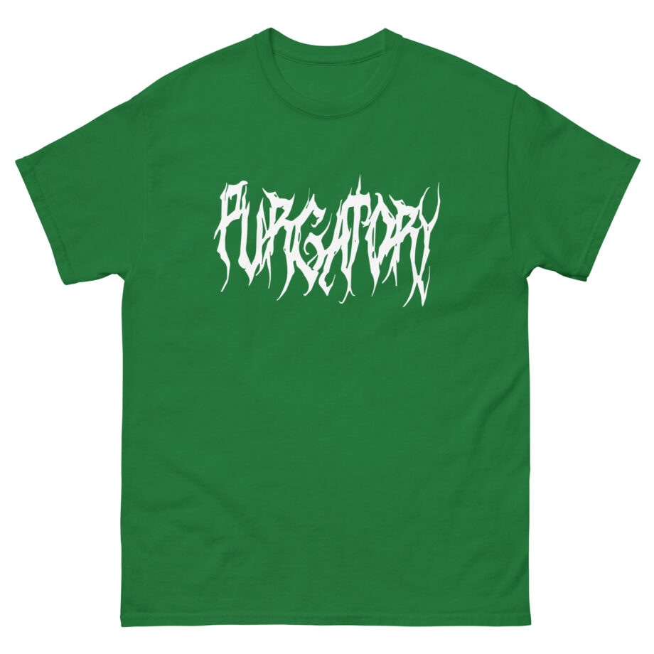 Vinnie Hacker  Unisex classic tee