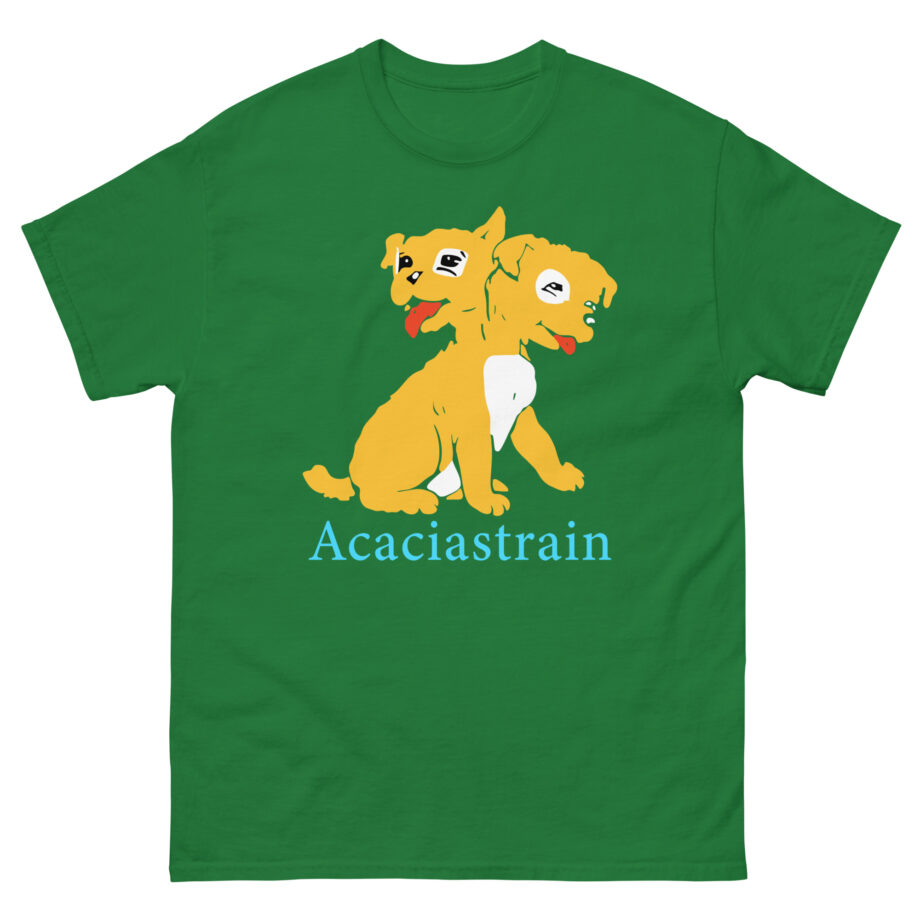 The Acacia Strain The Melvinstrain Unisex classic tee