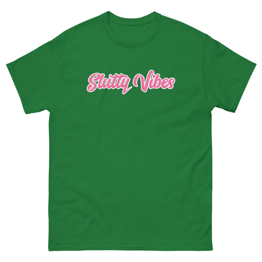 These Foos Unisex classic tee