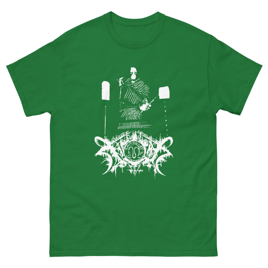 Xasthur Malefic Unisex classic tee