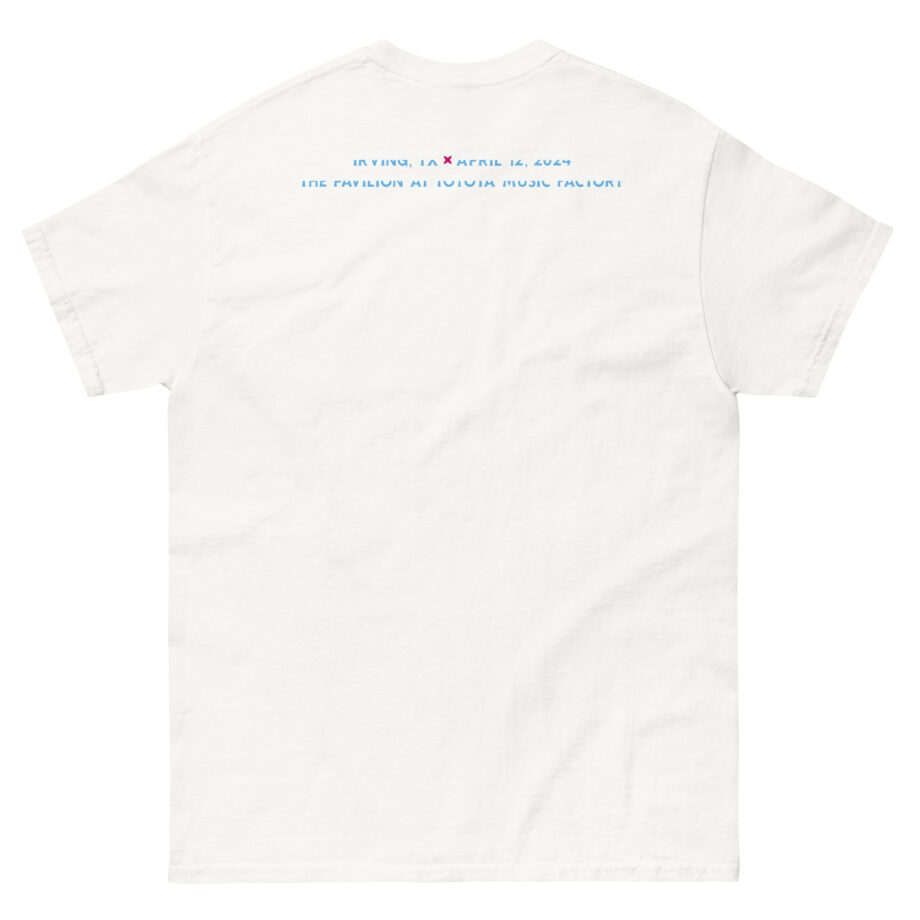 Jelly Logo Unisex classic tee