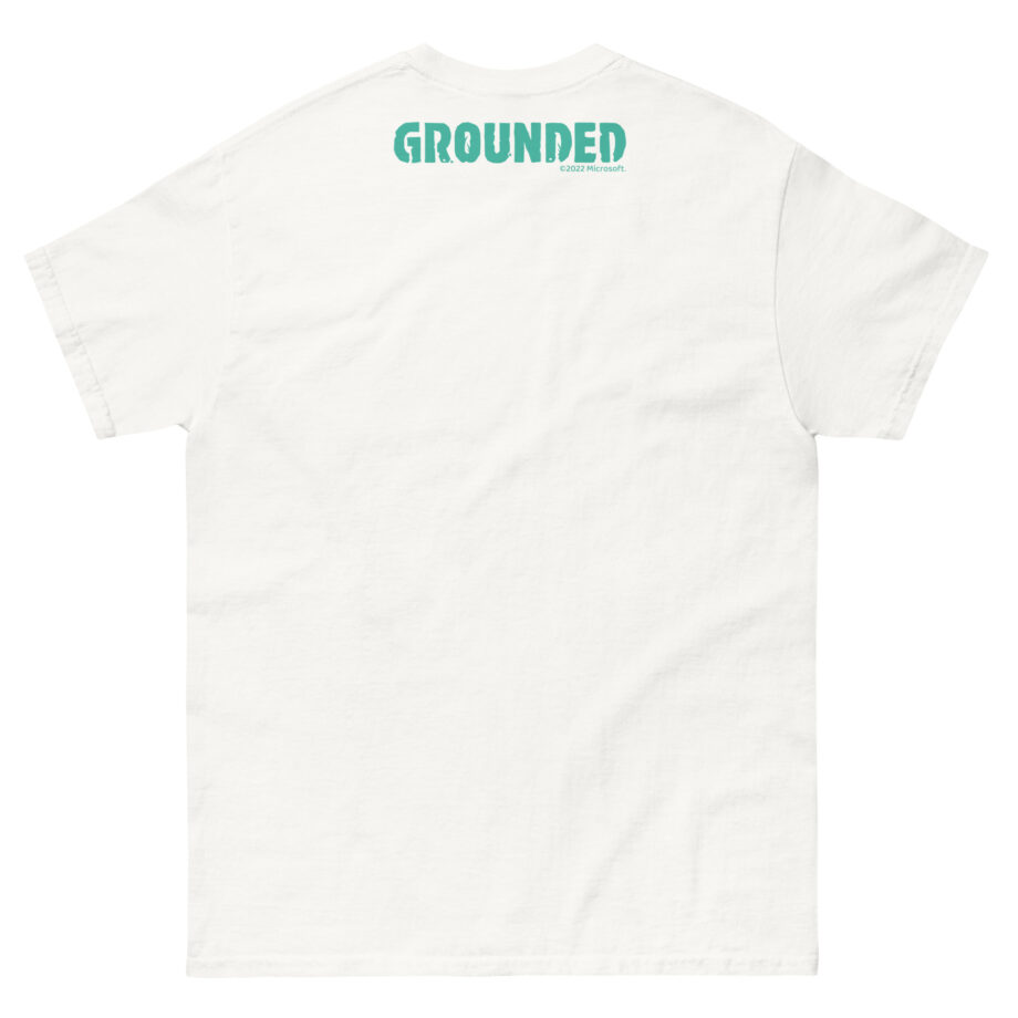 Grounded Faces Unisex classic tee