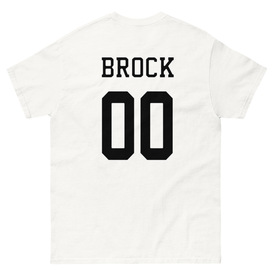 Colby Brock Signature Unisex classic tee