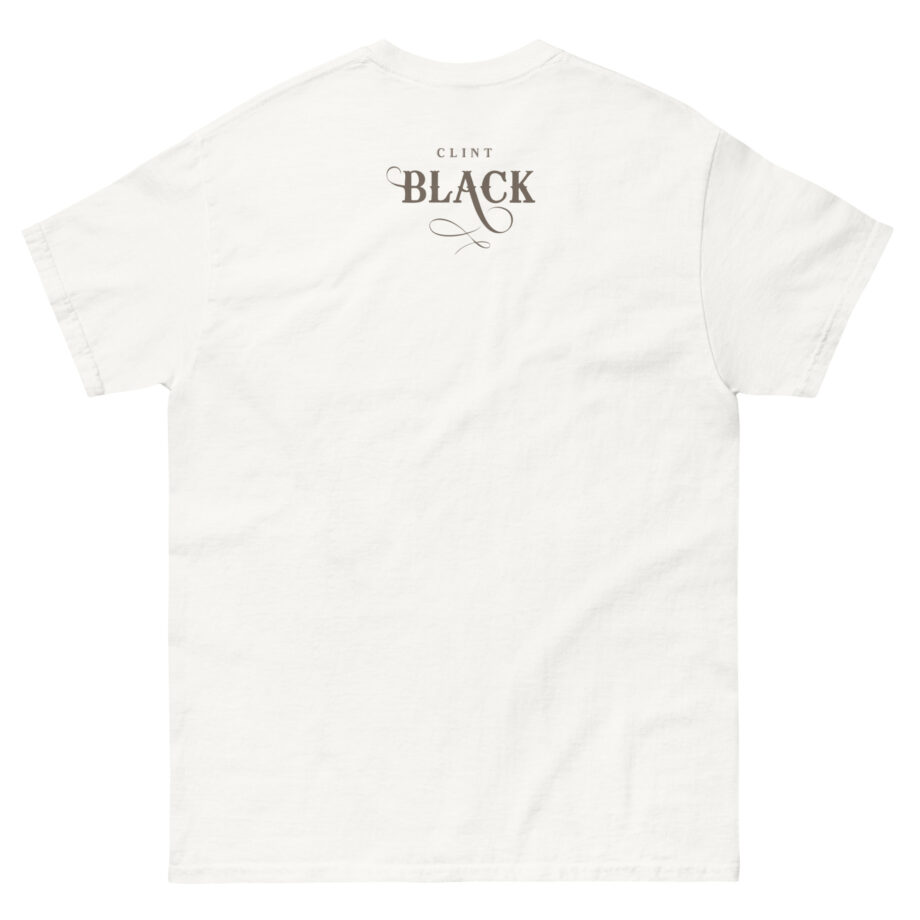 Clint Black I've Been Better Unisex classic tee