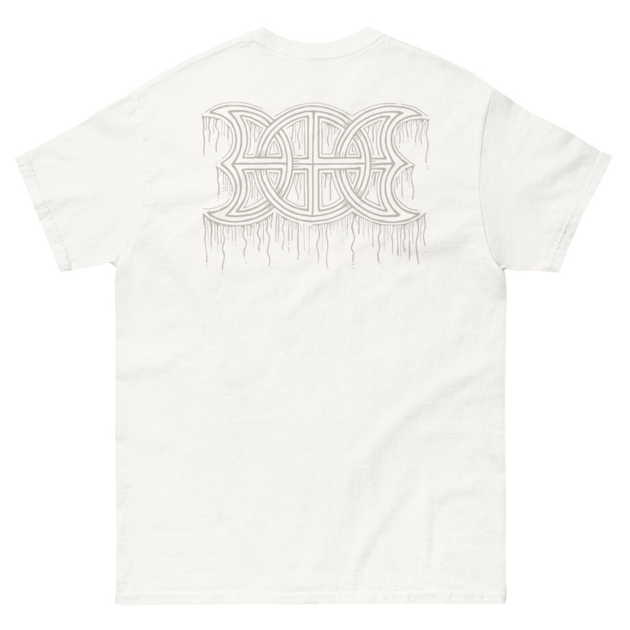 Heilung Sol Og Mani Unisex classic tee