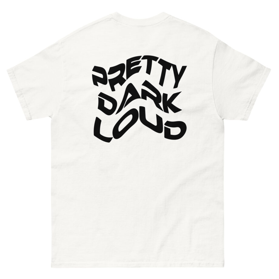Mersiv Olive Unisex classic tee