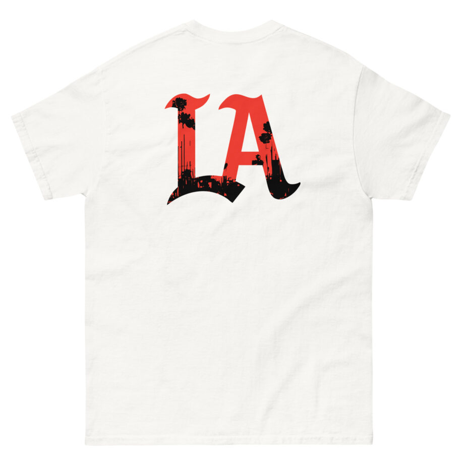 Los Angeles Thieves Unisex classic tee