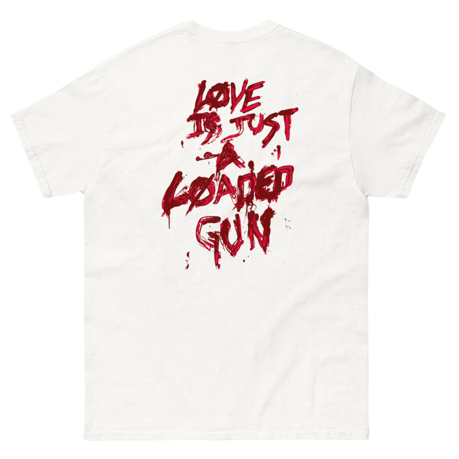 Machine Head Bønescraper Unisex classic tee