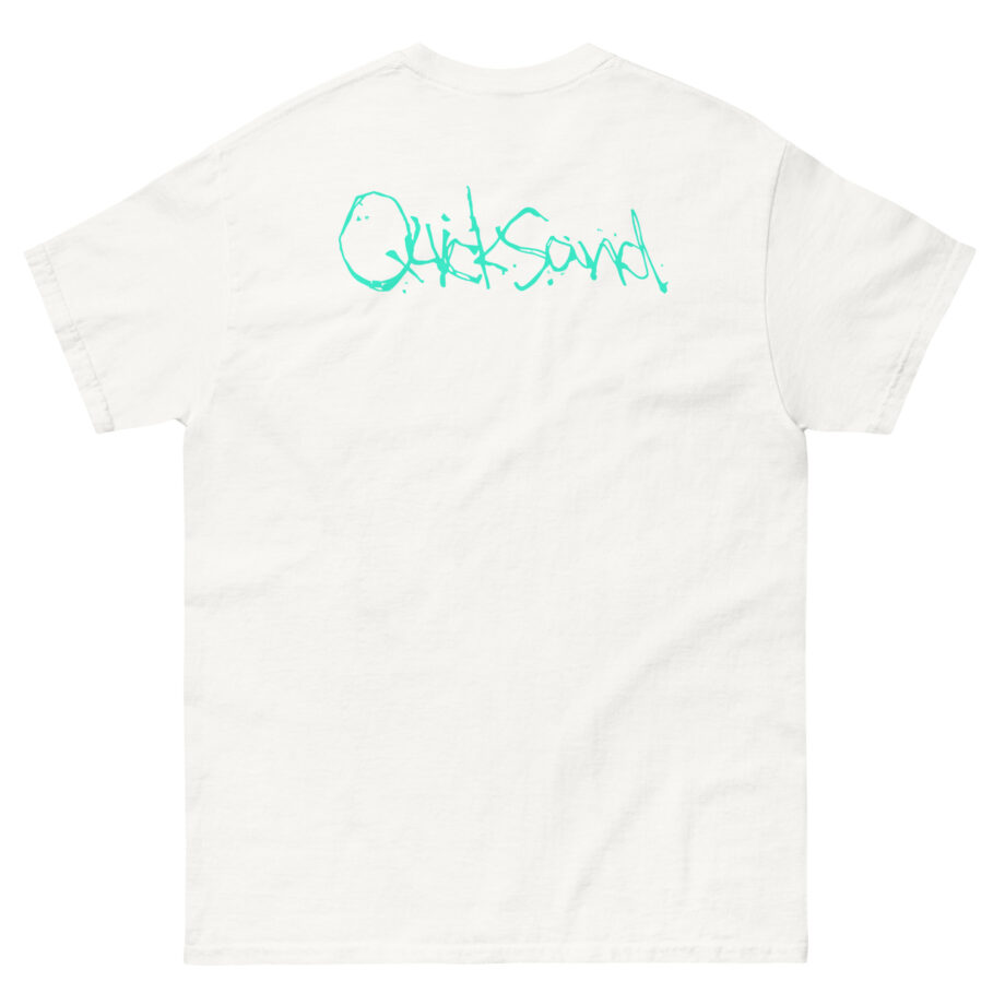 Quicksand the Battle Unisex classic tee
