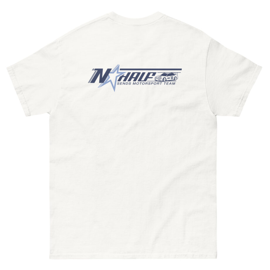 Schaefchen Nhs Race-star Unisex classic tee