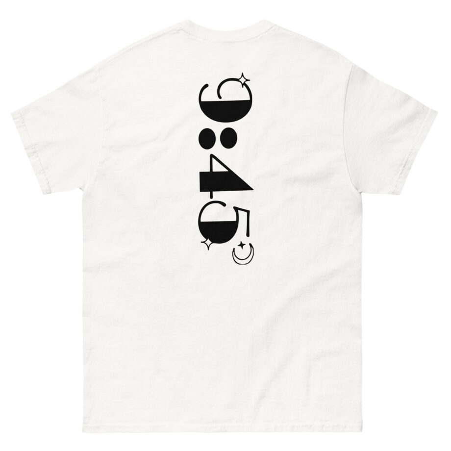 Maria Becerra 945 Unisex classic tee