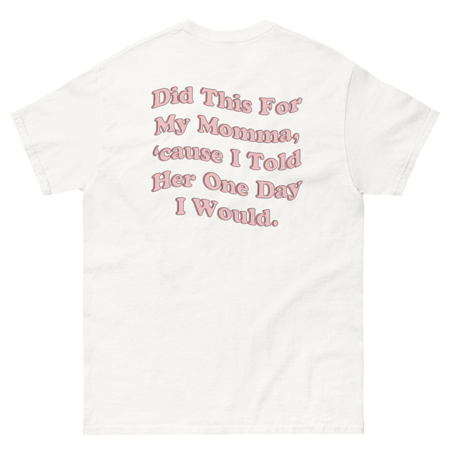 The Kid Laroi Savage Unisex classic tee