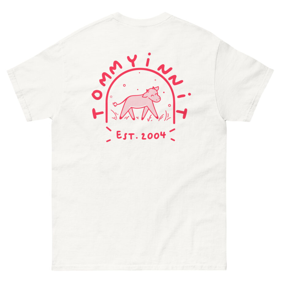 Tommyinnit Unisex classic tee