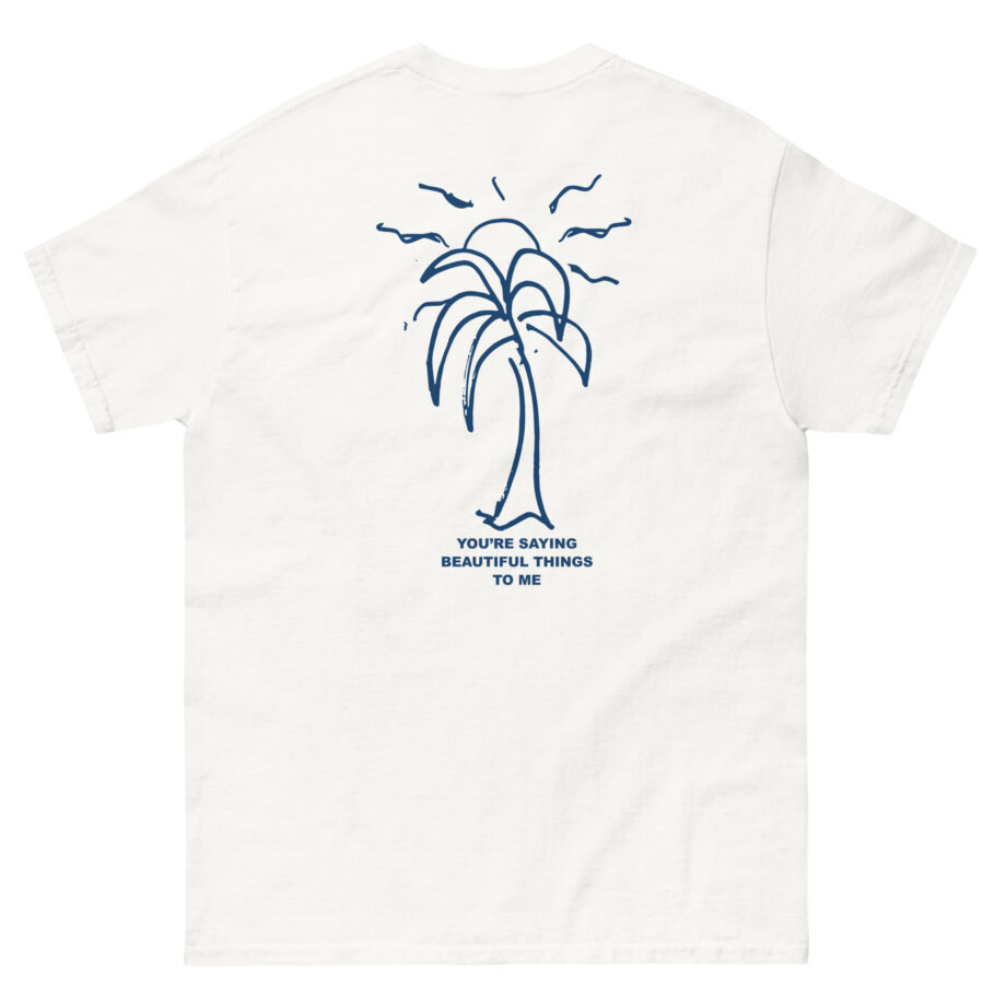 The National Deep End Unisex classic tee