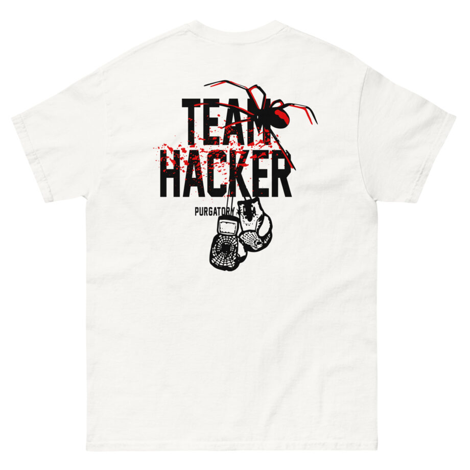 Vinnie Hacker Unisex classic tee