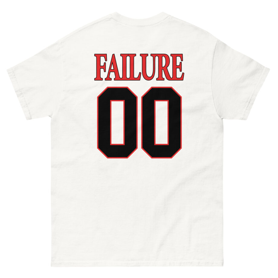 The Acacia Strain FAILURE Unisex classic tee