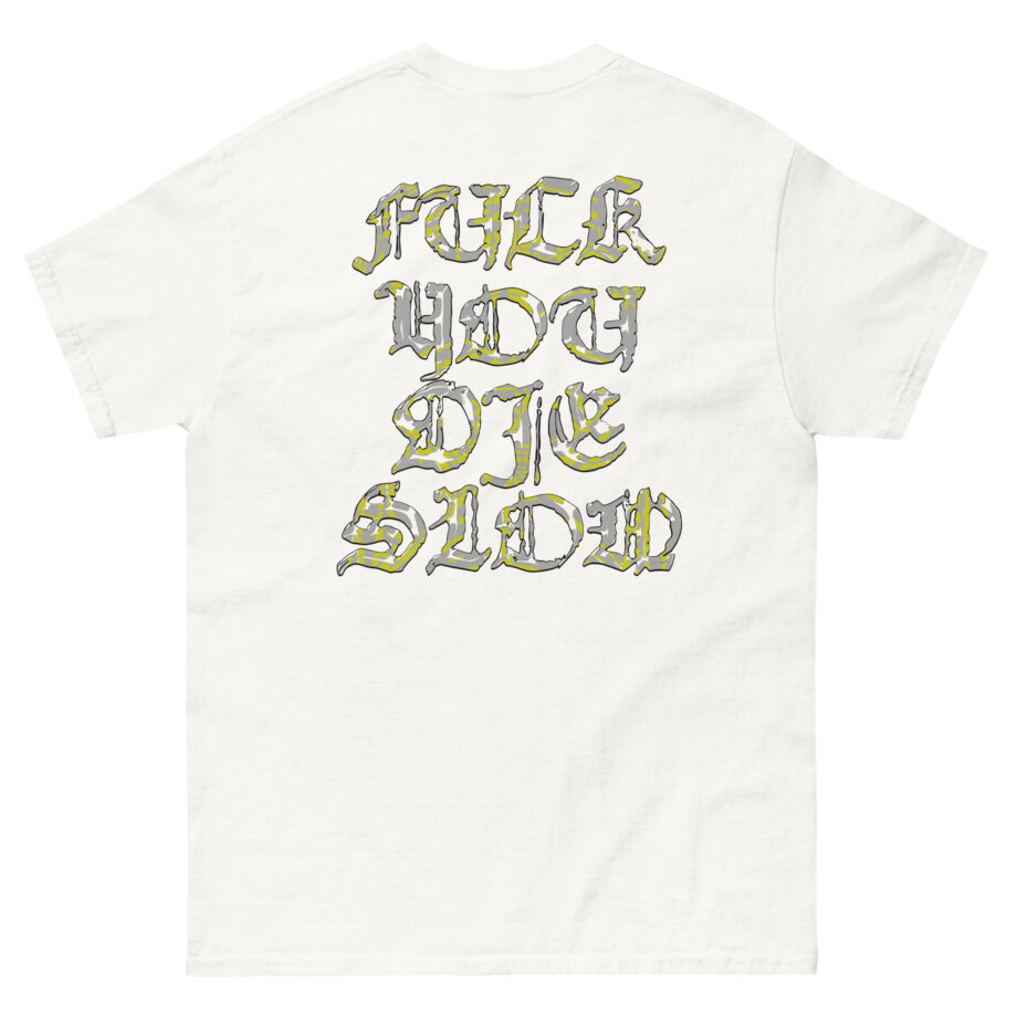 The Acacia Strain Hourglass Unisex classic tee