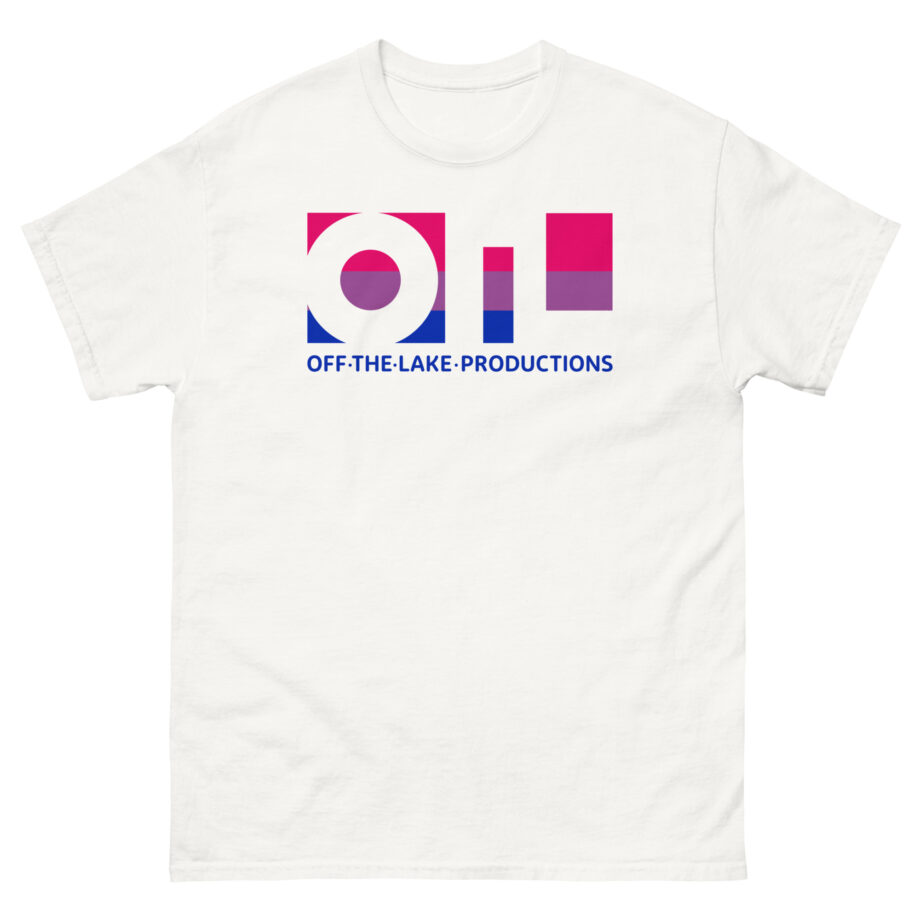 Otl Off the Lake Unisex classic tee