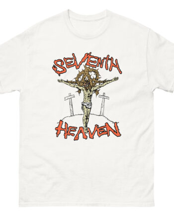 Unisex classic tee