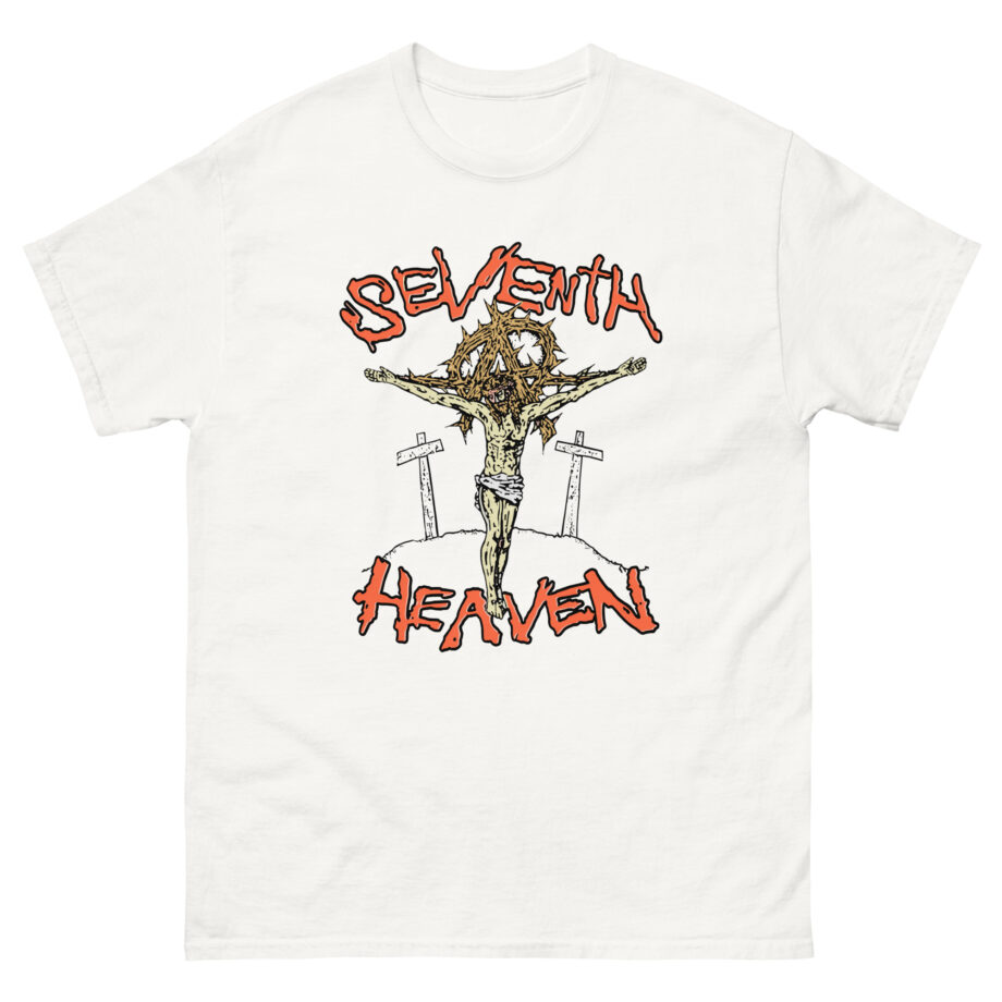 Unisex classic tee