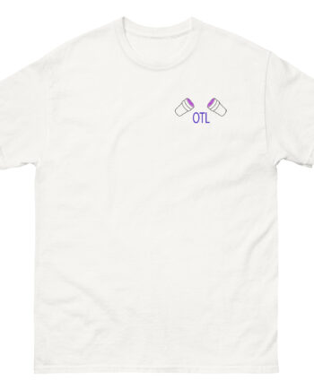Otl Unisex classic tee