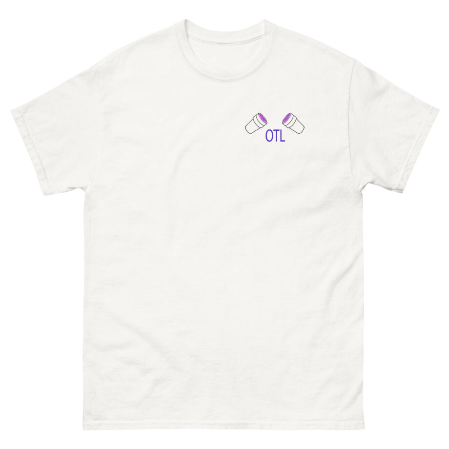 Otl Unisex classic tee