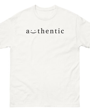 Brooke Monk Authentic Unisex classic tee
