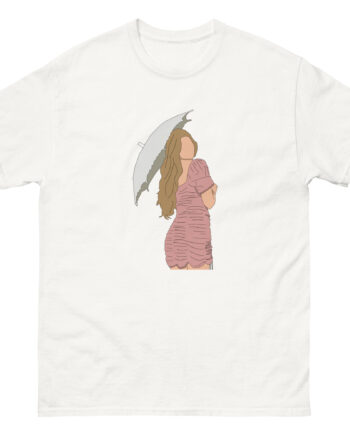 Brooke Monk Unisex classic tee