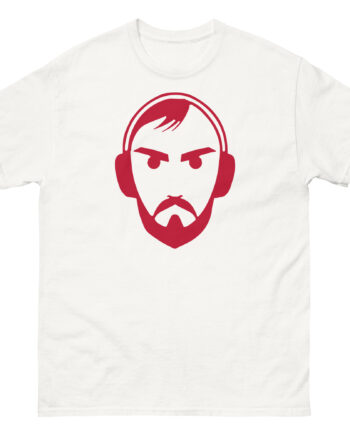 Asmongold Unisex classic tee
