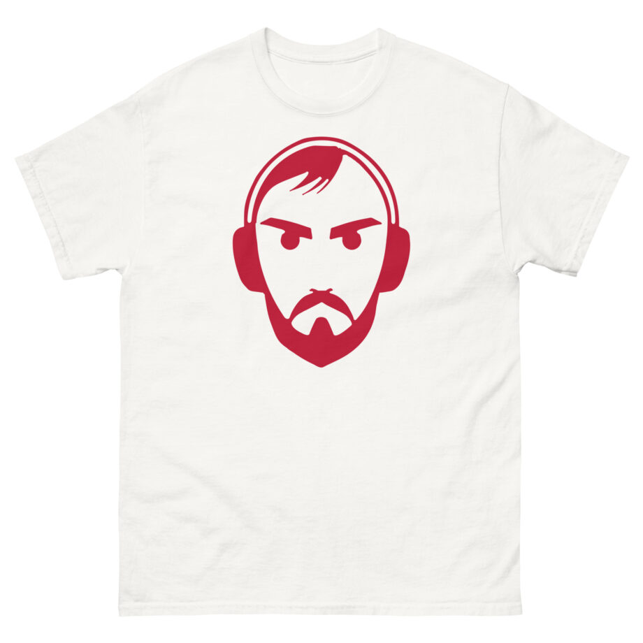 Asmongold Unisex classic tee