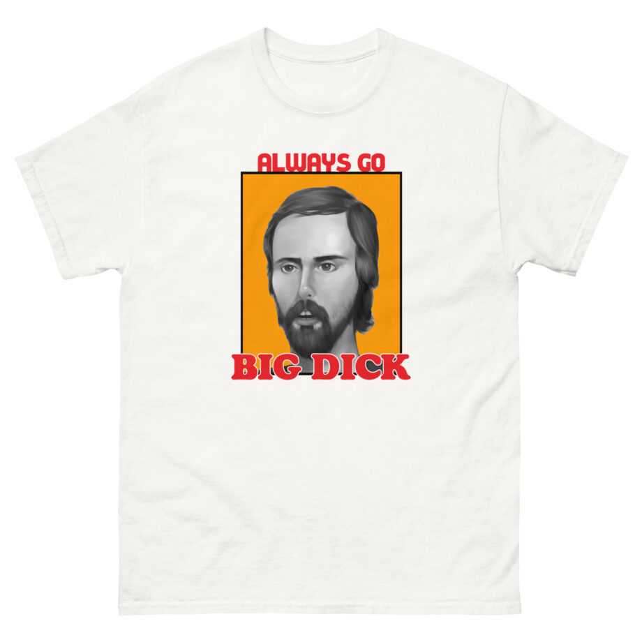 Asmongold Unisex classic tee