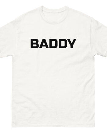 Carter Kench Daddy Unisex classic tee