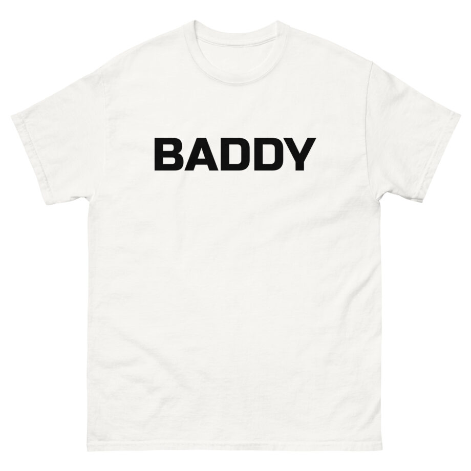 Carter Kench Daddy Unisex classic tee