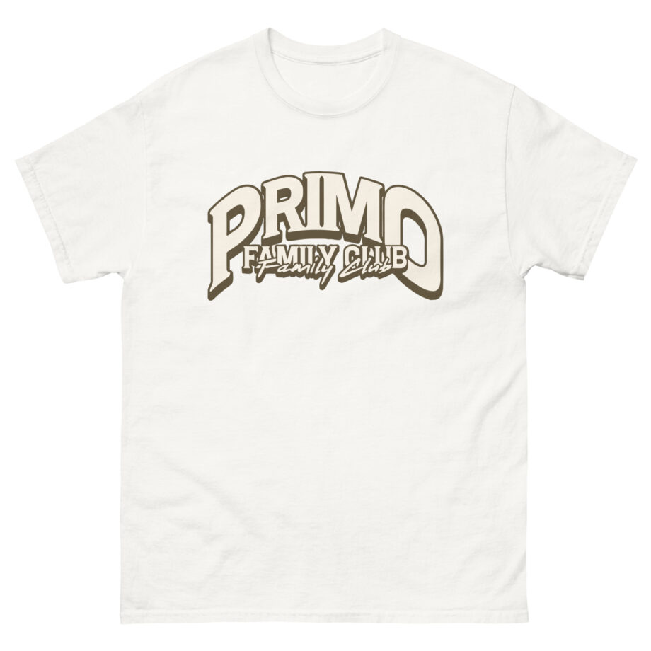 Beta Squad Primo Family Club Unisex classic tee