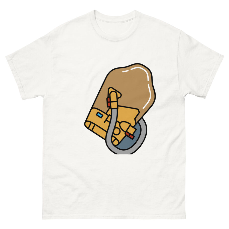 Death Stranding Bb Pod Unisex classic tee