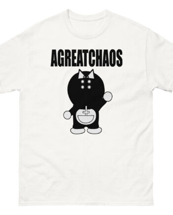 A Great Chaos Unisex classic tee