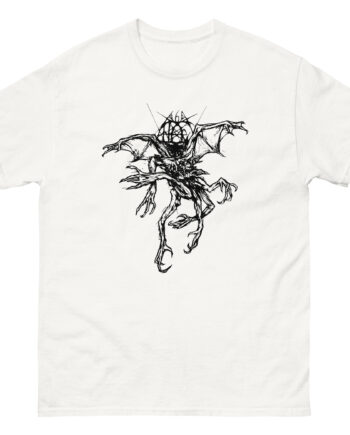 Antaeus Mdf 2013 Unisex classic tee