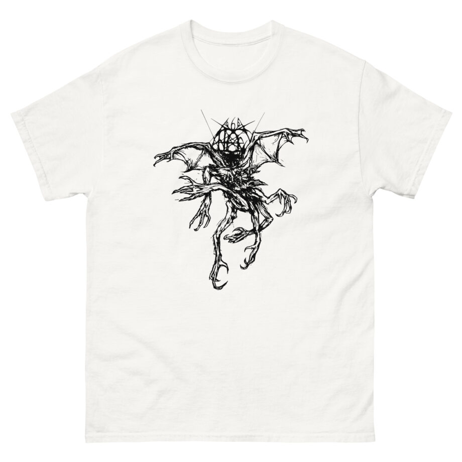 Antaeus Mdf 2013 Unisex classic tee