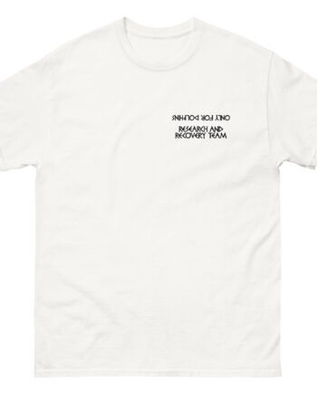 Action Bronson Only for Dolphins Unisex classic tee