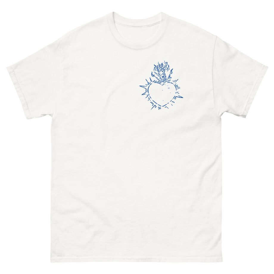 Biffy Clyro Infinity Land Unisex classic tee