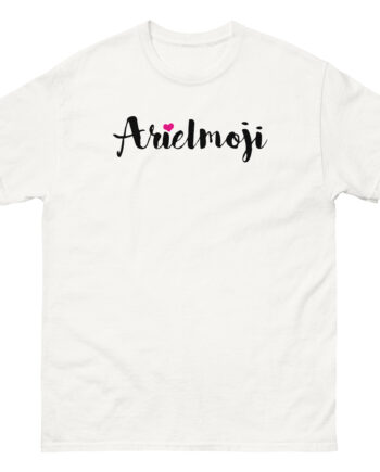 Baby Arielmoji Unisex classic tee