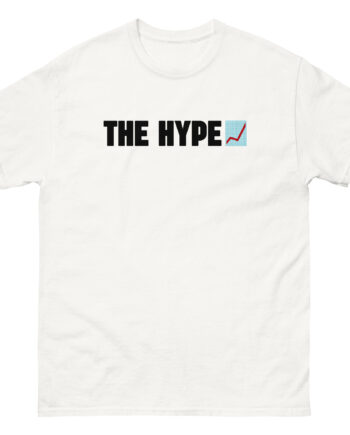Charli D Amelio Charli the Hype Unisex classic tee